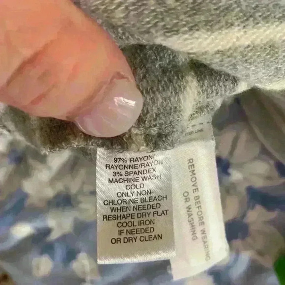 Lou and Grey by LOFT Dress - Picture 4 of 8